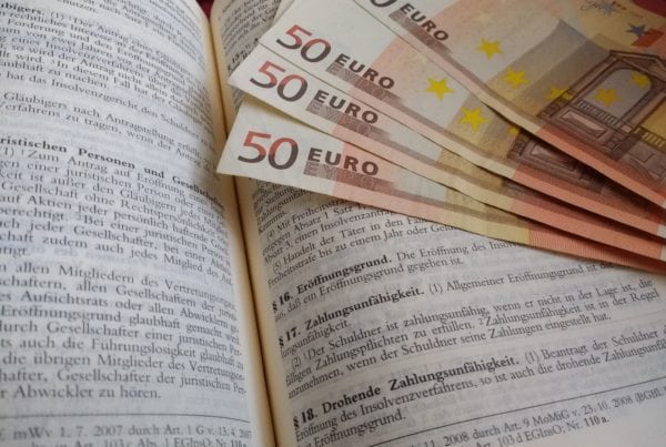 Restrukturierungsrichtlinie: Die Europäische Kommission macht einen Vorschlag zur Reform für die Finanzierung von Krisenunternehmen